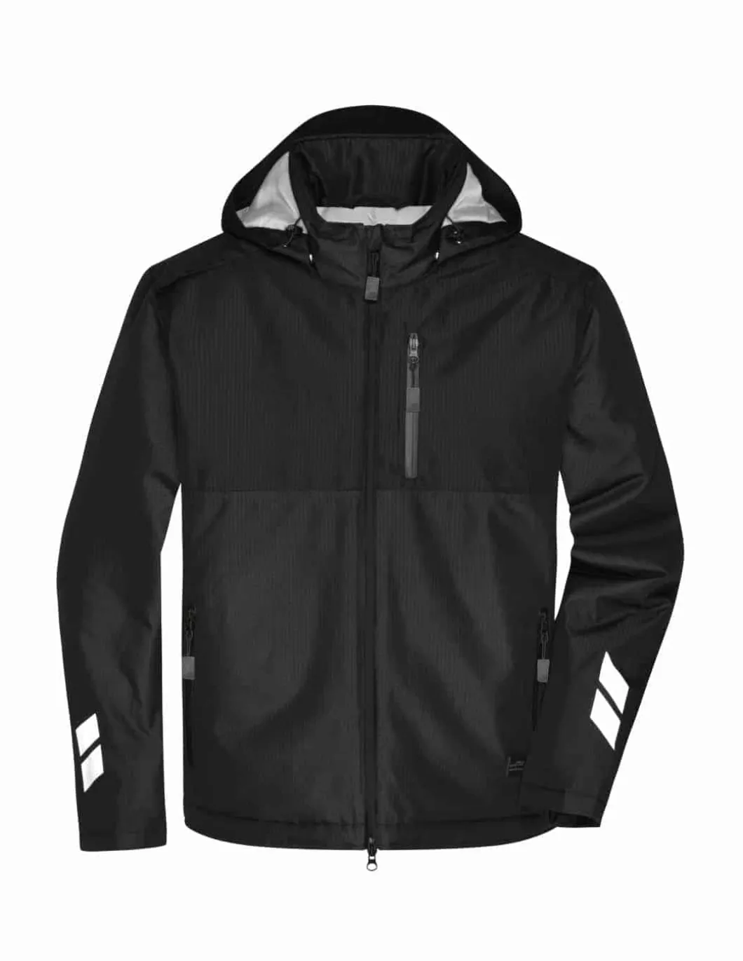 Veste Hiver Pro Multi Intempéries Unisexe James & Nicholson