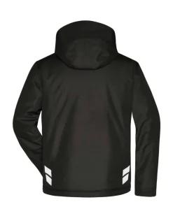 Veste Hiver Pro Multi Intempéries Unisexe James & Nicholson