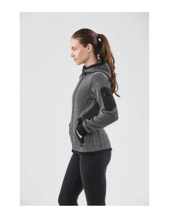 Veste Polaire à Capuche Femme FH-2W Stormtech