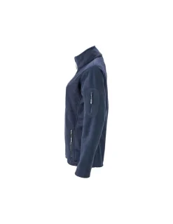 Veste Polaire Chaude Et Confortable  Femme James & Nicholson