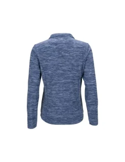Veste Polaire Deuxième Couche Flammé Femme James & Nicholson