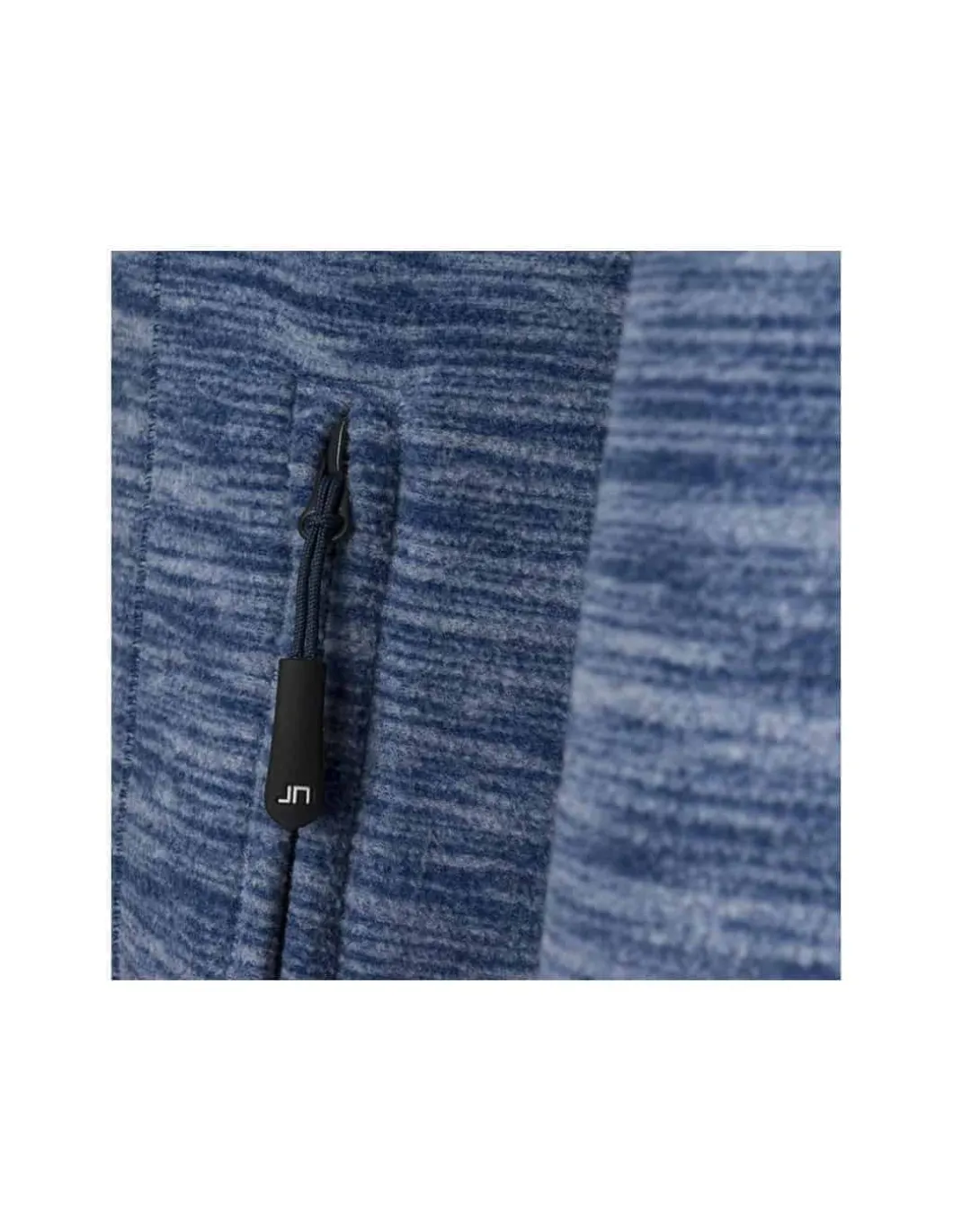 Veste Polaire Deuxième Couche Flammé Femme James & Nicholson