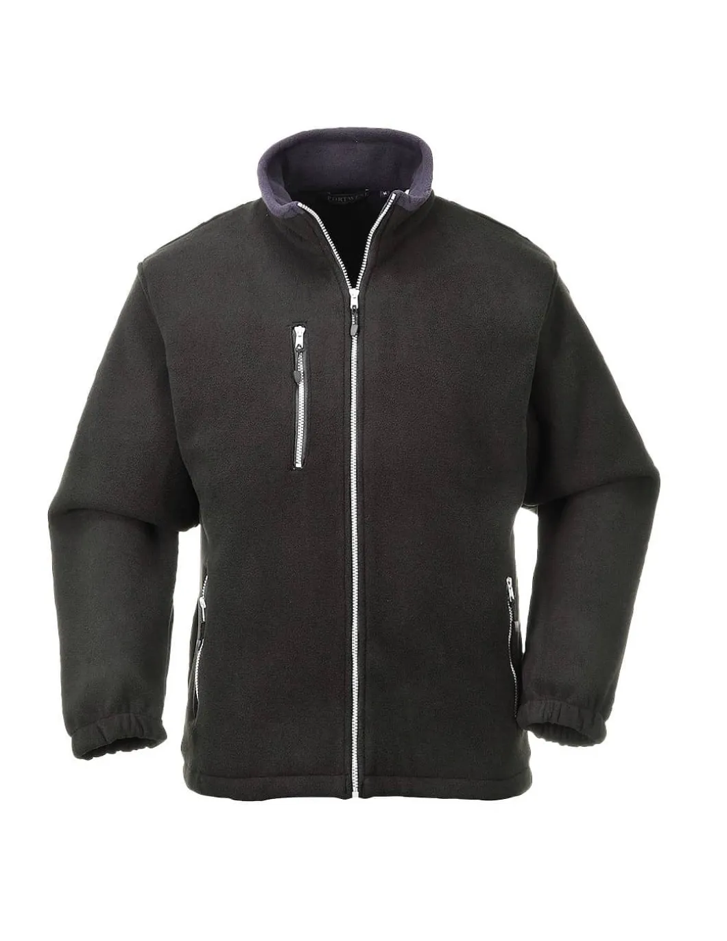 Veste Polaire Doublée Premium 440 G/m² F401 Portwest