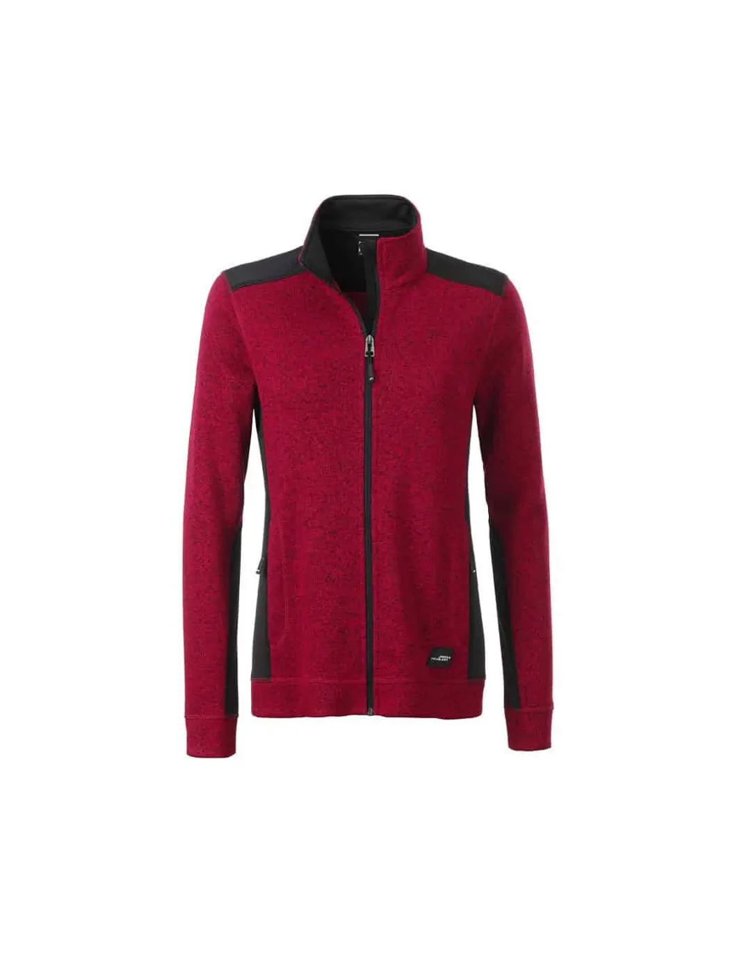 Veste Polaire Renforcée Femme James & Nicholson