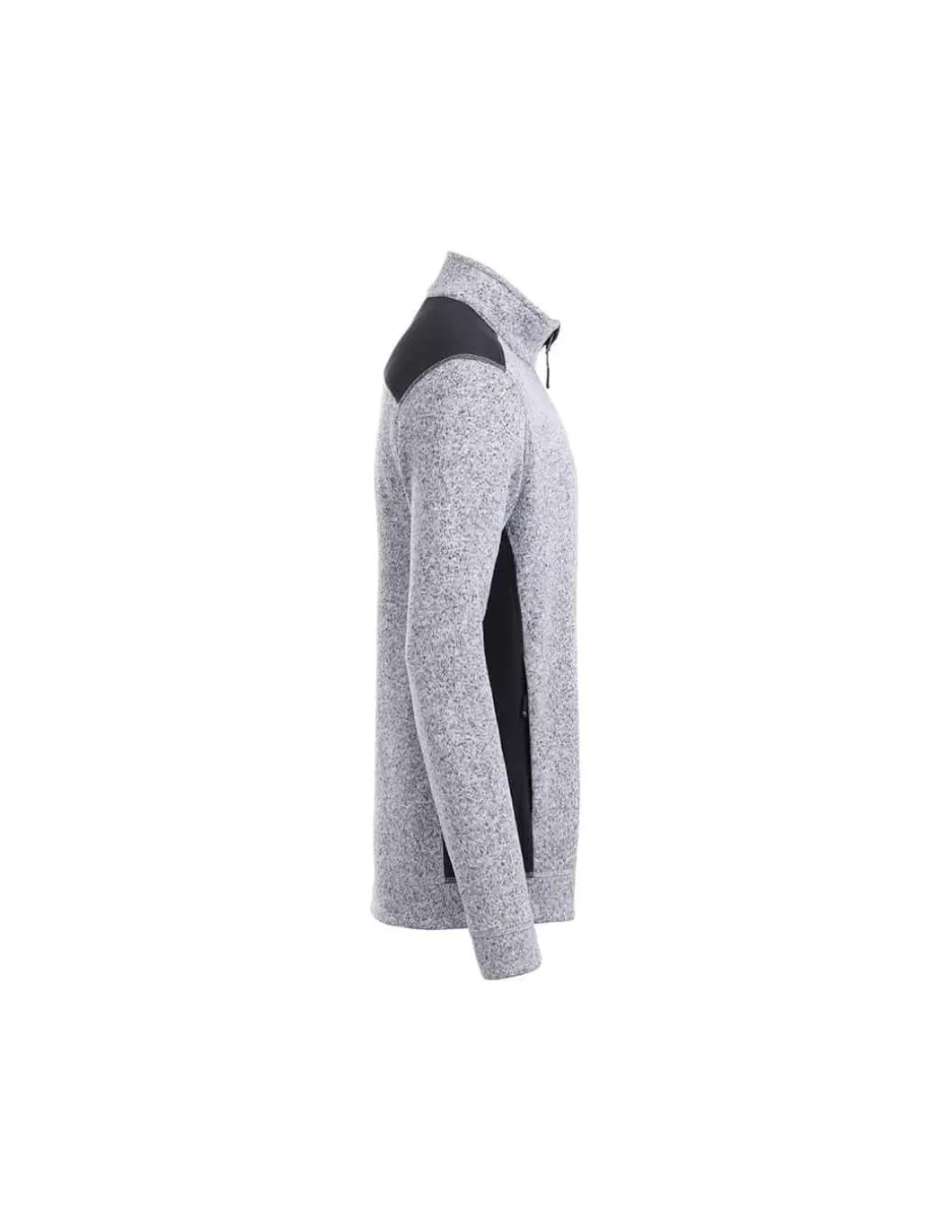 Veste Polaire Renforcée Homme James & Nicholson