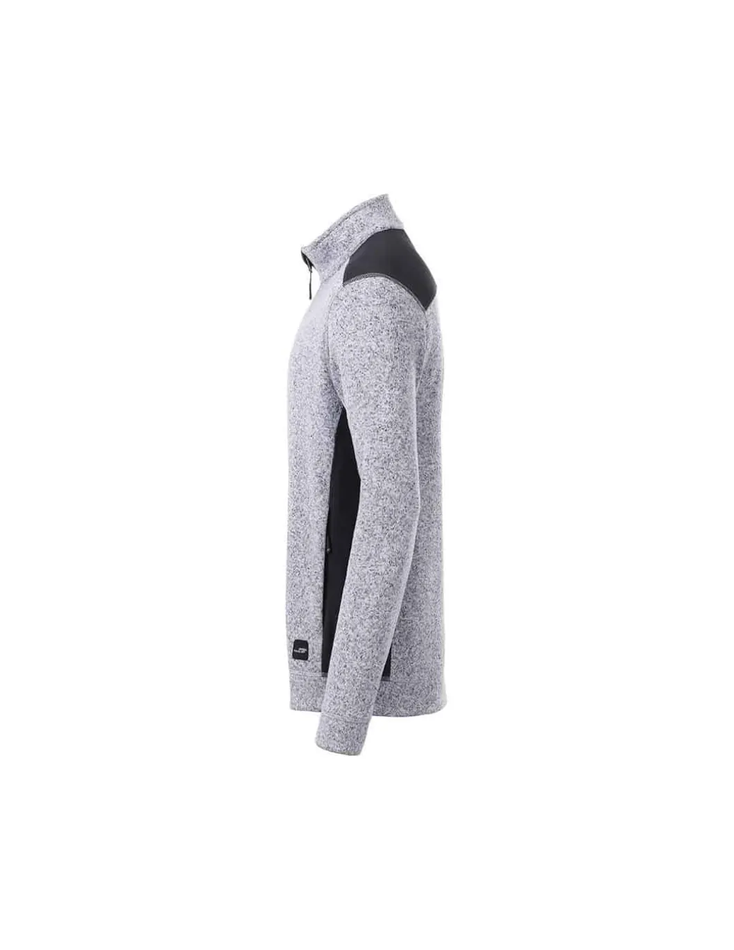 Veste Polaire Renforcée Homme James & Nicholson