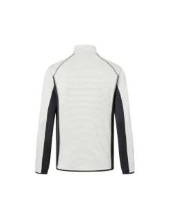 Veste Polaire Trek Rando Homme James & Nicholson