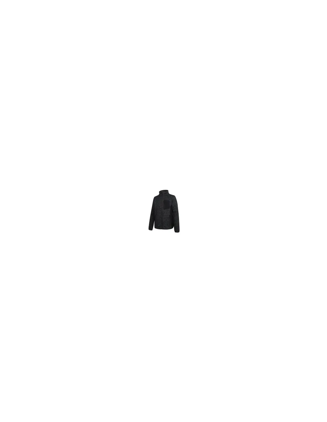 Veste Polaire Zippée FLORENCE