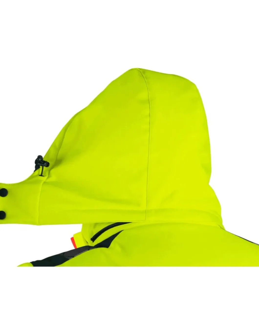 Veste Softshell Hiver EN20471 Bedford CXS