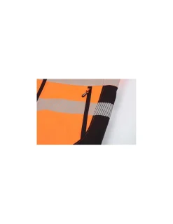 Veste Softshell HV CALGARY Pesso