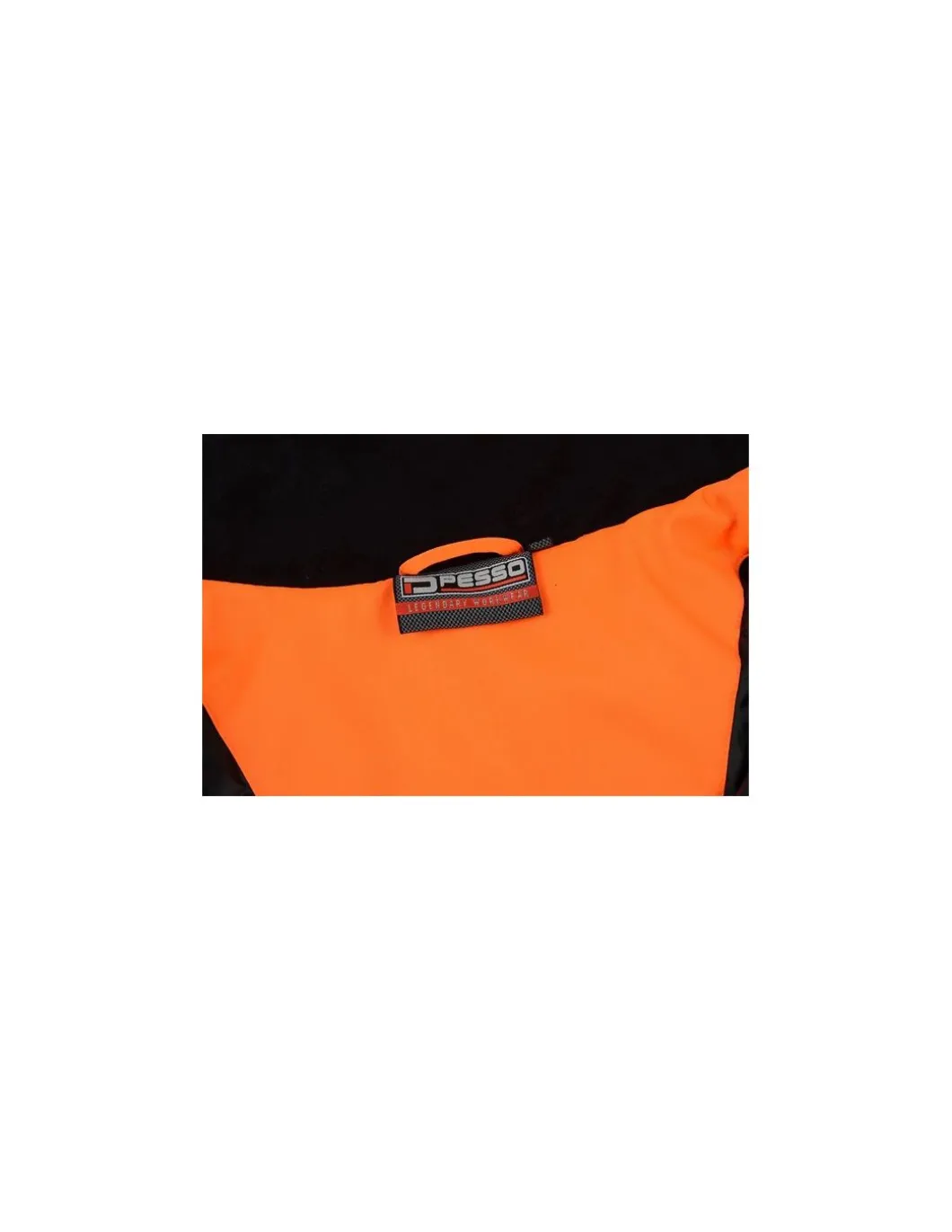 Veste Softshell HV CALGARY Pesso