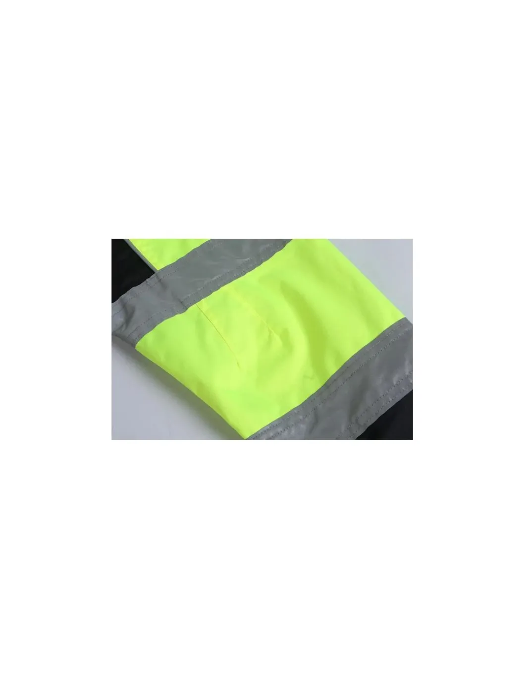 Veste Softshell HV DENVER Pesso