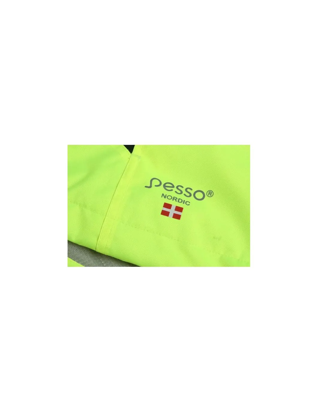 Veste Softshell HV DENVER Pesso