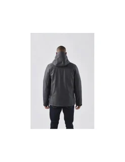 Veste Système Epsilon 3 En 1 Homme Stormtech