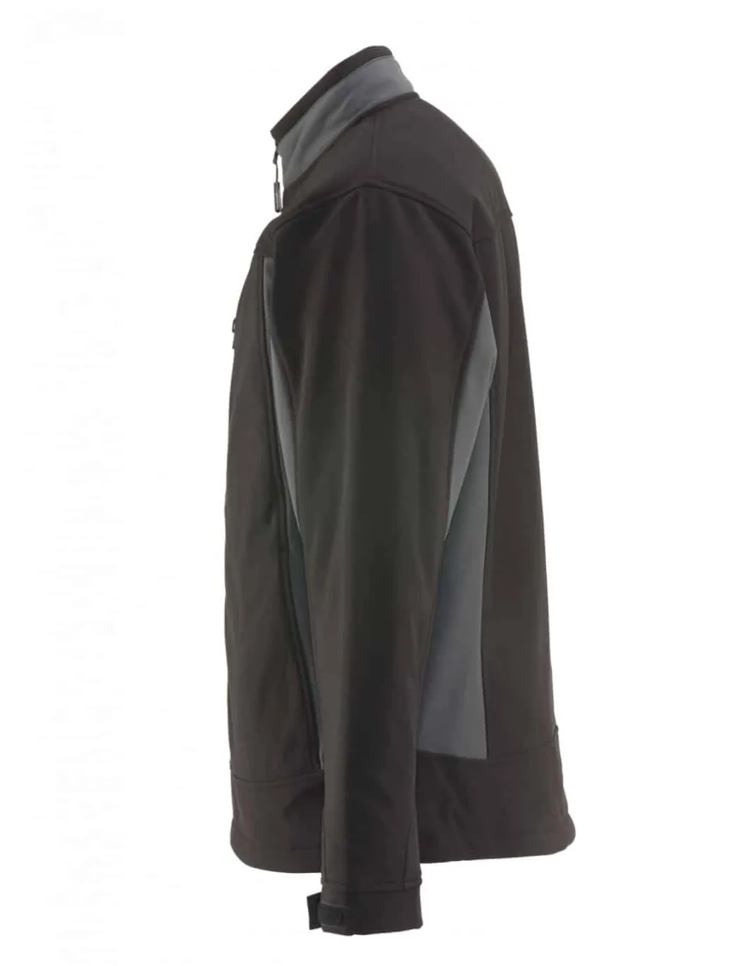 Veste Thermique Softshell Homme RefrigiWear