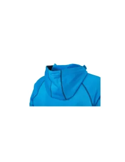 Veste Trekking à Capuche Hiver Homme James & Nicholson